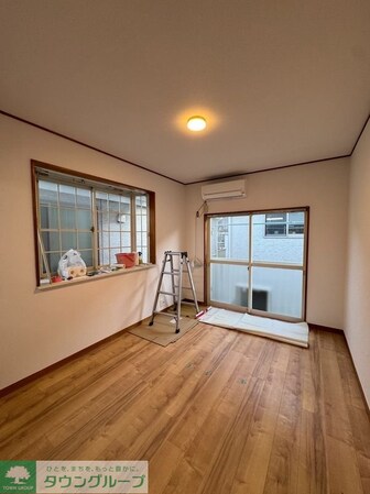 ニュー小平ハイツの物件内観写真